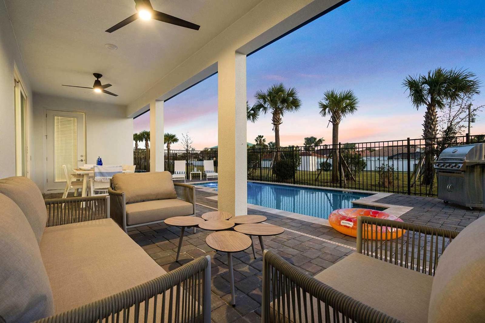 Villatel At Harbor Island Beach Club Melbourne Beach Room photo