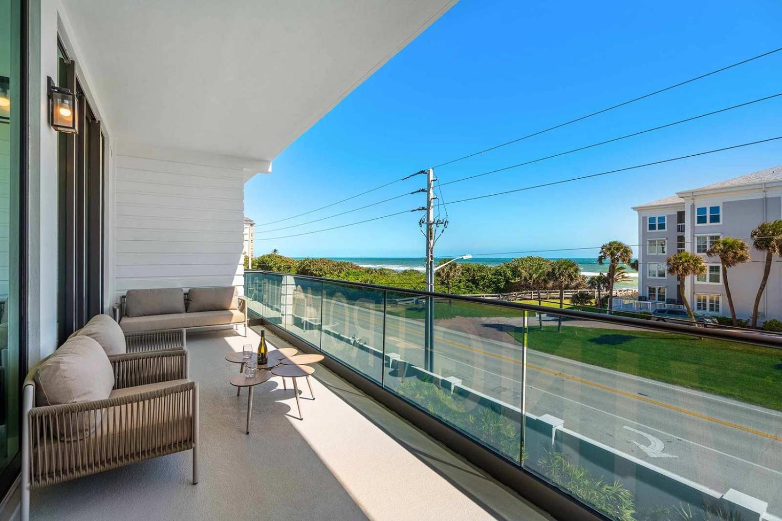 Villatel At Harbor Island Beach Club Melbourne Beach Room photo
